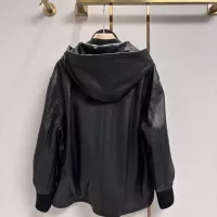 $102.00 USD LOEWE Jackets Long Sleeved For Women #1351247