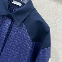 $140.00 USD Moncler Jackets Long Sleeved For Women #1351249