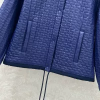 $140.00 USD Moncler Jackets Long Sleeved For Women #1351249