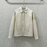 $140.00 USD Moncler Jackets Long Sleeved For Women #1351250