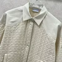 $140.00 USD Moncler Jackets Long Sleeved For Women #1351250