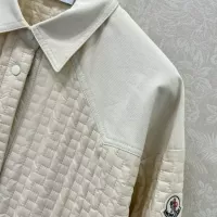 $140.00 USD Moncler Jackets Long Sleeved For Women #1351250