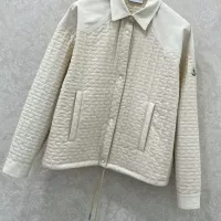 $140.00 USD Moncler Jackets Long Sleeved For Women #1351250