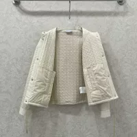 $140.00 USD Moncler Jackets Long Sleeved For Women #1351250