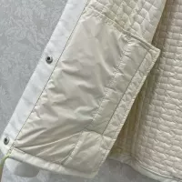 $140.00 USD Moncler Jackets Long Sleeved For Women #1351250