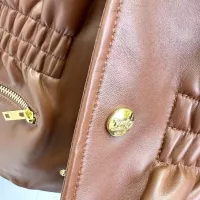 $102.00 USD Celine Jackets Long Sleeved For Women #1351253