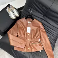 $102.00 USD Celine Jackets Long Sleeved For Women #1351253