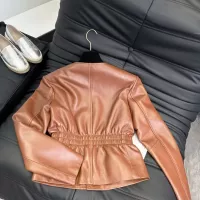 $102.00 USD Celine Jackets Long Sleeved For Women #1351253