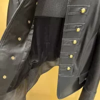 $108.00 USD Celine Jackets Long Sleeved For Women #1351256