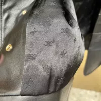$108.00 USD Celine Jackets Long Sleeved For Women #1351256