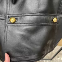$108.00 USD Celine Jackets Long Sleeved For Women #1351256