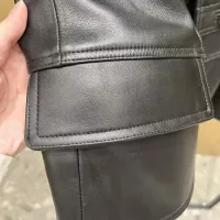 $108.00 USD Celine Jackets Long Sleeved For Women #1351256