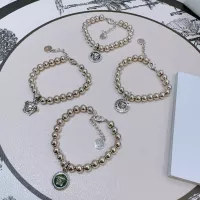 $42.00 USD Versace Bracelets #1351257