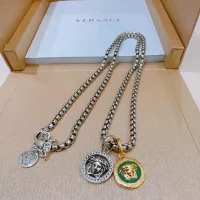 $42.00 USD Versace Necklaces #1351262