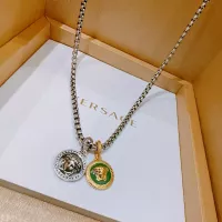 $42.00 USD Versace Necklaces #1351262