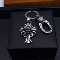 $45.00 USD Chrome Hearts Key Holder And Bag Buckle #1351272