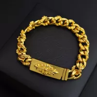 $52.00 USD Chrome Hearts Bracelets #1351279