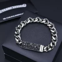 $56.00 USD Chrome Hearts Bracelets #1351280
