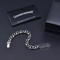$56.00 USD Chrome Hearts Bracelets #1351280