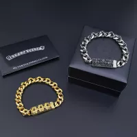 $56.00 USD Chrome Hearts Bracelets #1351280