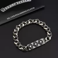 $56.00 USD Chrome Hearts Bracelets #1351284