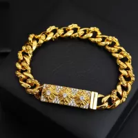 $56.00 USD Chrome Hearts Bracelets #1351285