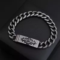 $64.00 USD Chrome Hearts Bracelets #1351288