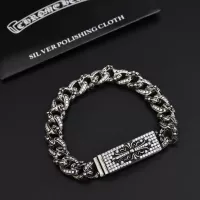 $64.00 USD Chrome Hearts Bracelets #1351289