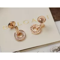 $32.00 USD Bvlgari Earrings For Women #1351294