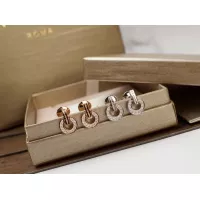 $32.00 USD Bvlgari Earrings For Women #1351294