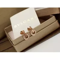 $32.00 USD Bvlgari Earrings For Women #1351294