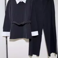 $135.00 USD Valentino Tracksuits Long Sleeved For Women #1351295