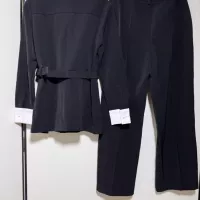$135.00 USD Valentino Tracksuits Long Sleeved For Women #1351295