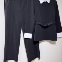 $135.00 USD Valentino Tracksuits Long Sleeved For Women #1351295
