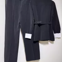 $135.00 USD Valentino Tracksuits Long Sleeved For Women #1351295