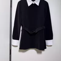$135.00 USD Valentino Tracksuits Long Sleeved For Women #1351295