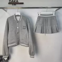 $92.00 USD LOEWE Tracksuits Long Sleeved For Women #1351297