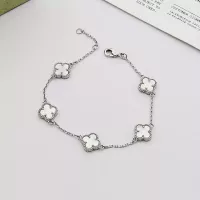 $29.00 USD Van Cleef & Arpels Bracelets For Women #1351307