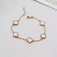 $29.00 USD Van Cleef & Arpels Bracelets For Women #1351309