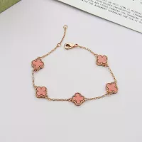 $29.00 USD Van Cleef & Arpels Bracelets For Women #1351313