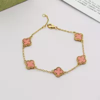 $29.00 USD Van Cleef & Arpels Bracelets For Women #1351314