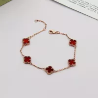 $29.00 USD Van Cleef & Arpels Bracelets For Women #1351318
