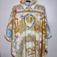 $105.00 USD Versace Dresses Middle Sleeved For Women #1351320