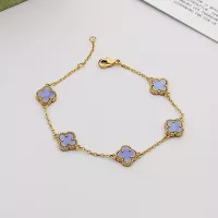 $29.00 USD Van Cleef & Arpels Bracelets For Women #1351325