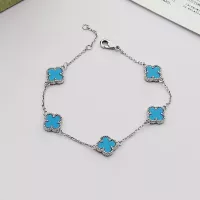 $29.00 USD Van Cleef & Arpels Bracelets For Women #1351326