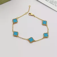 $29.00 USD Van Cleef & Arpels Bracelets For Women #1351328