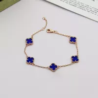 $29.00 USD Van Cleef & Arpels Bracelets For Women #1351330