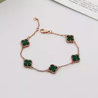 $29.00 USD Van Cleef & Arpels Bracelets For Women #1351333
