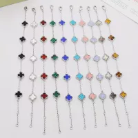 $29.00 USD Van Cleef & Arpels Bracelets For Women #1351335