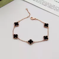 $29.00 USD Van Cleef & Arpels Bracelets For Women #1351336